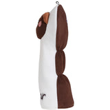 Kakaotalk Bear Driver Head Cover