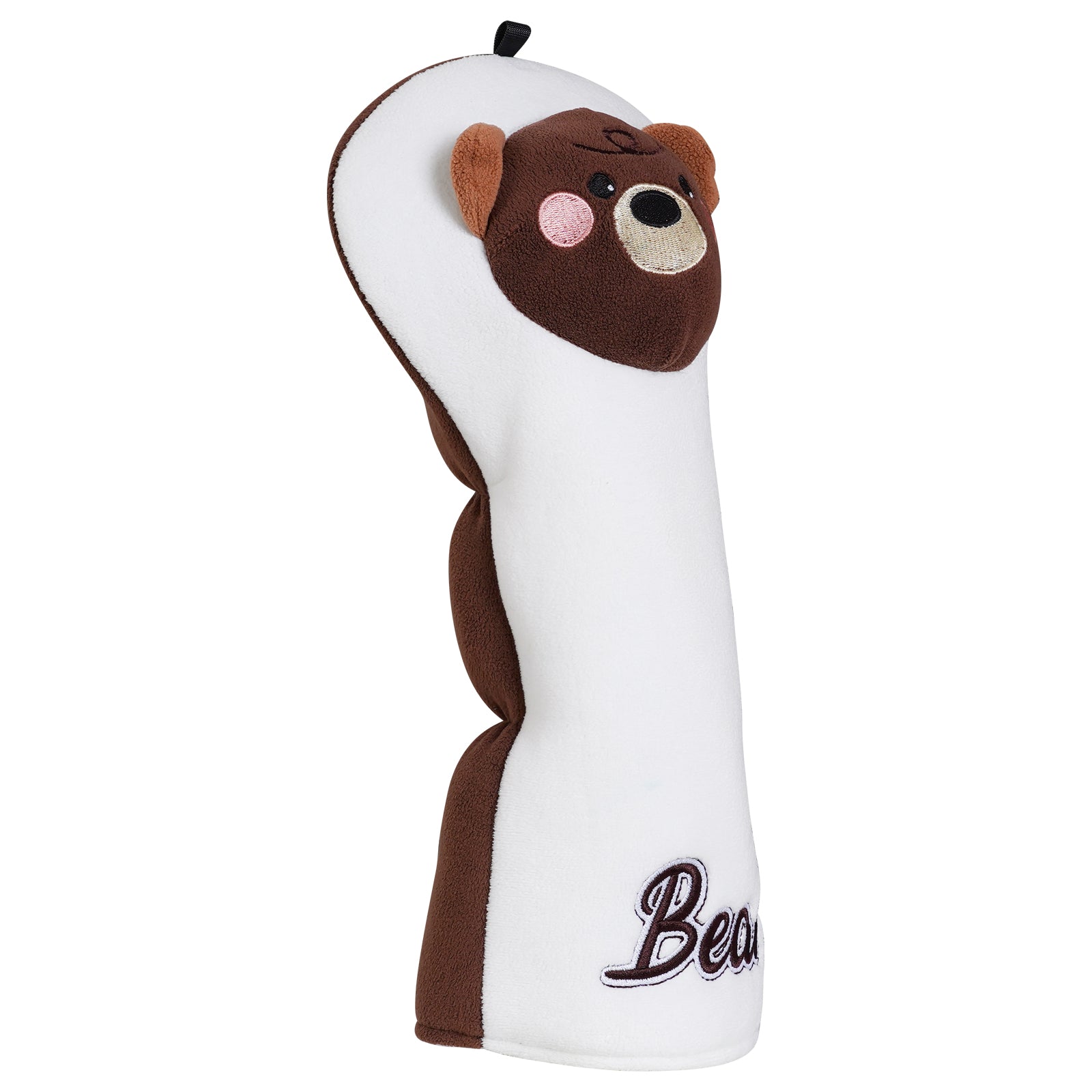 Kakaotalk Bear Driver Head Cover