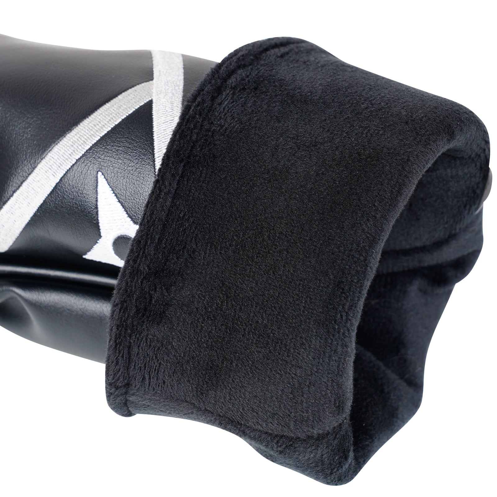 Ninja Driver Head Cover