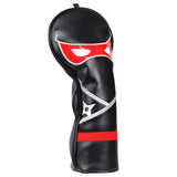 Ninja Driver Head Cover
