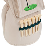 Nylon Driver with Pocket Head Cover