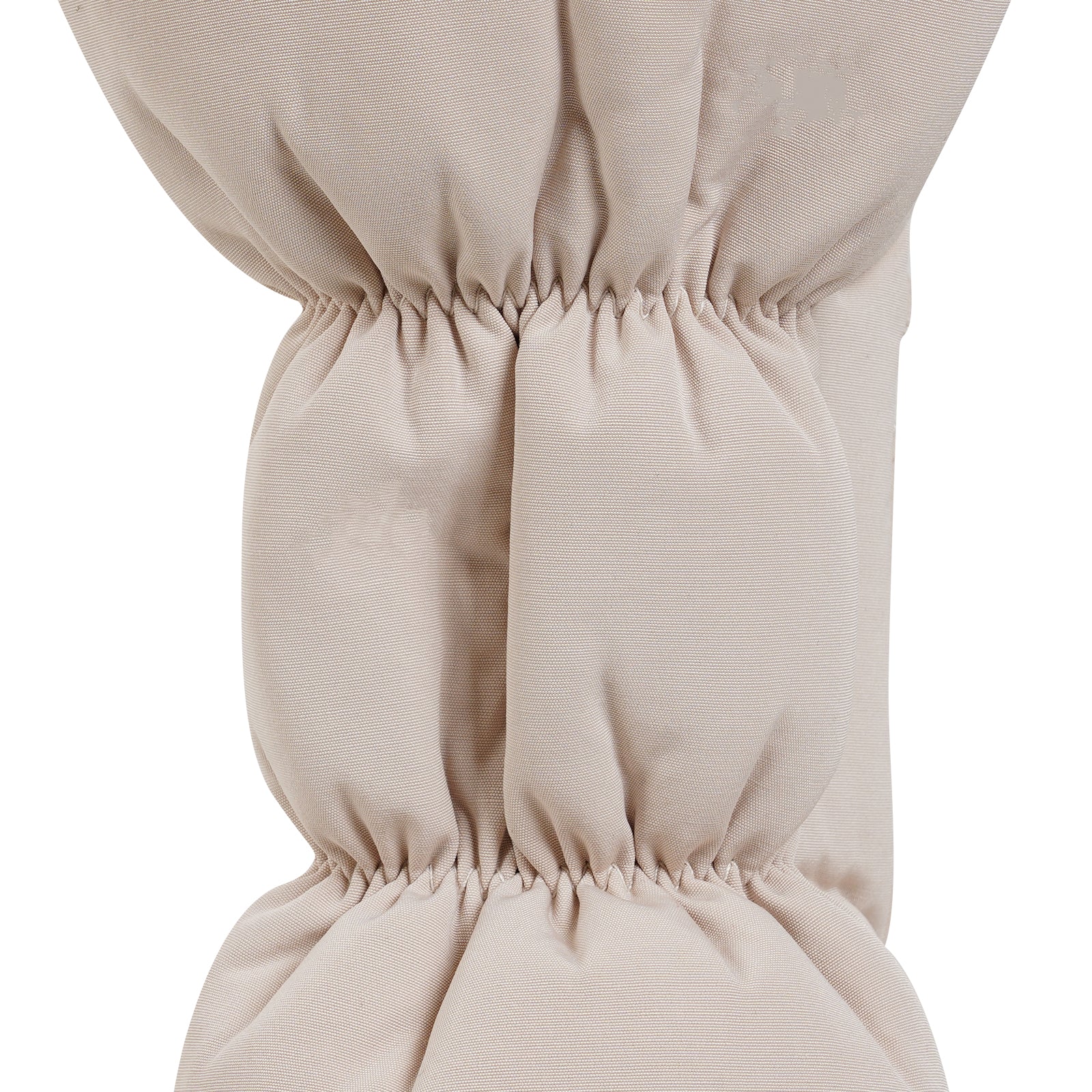 Nylon Driver with Pocket Head Cover