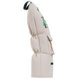 Nylon Driver with Pocket Head Cover