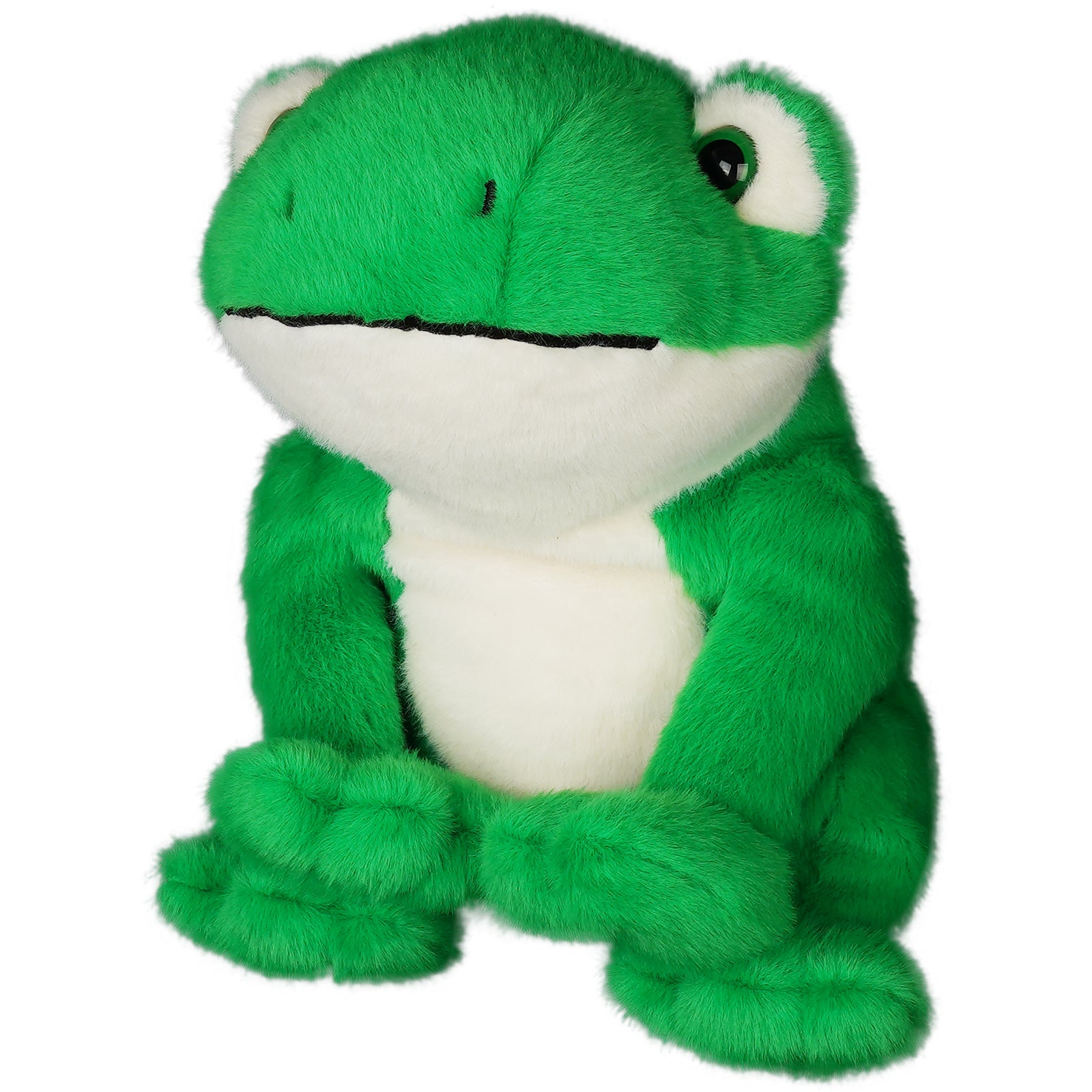 Frog Plush Animal Golf Headcover