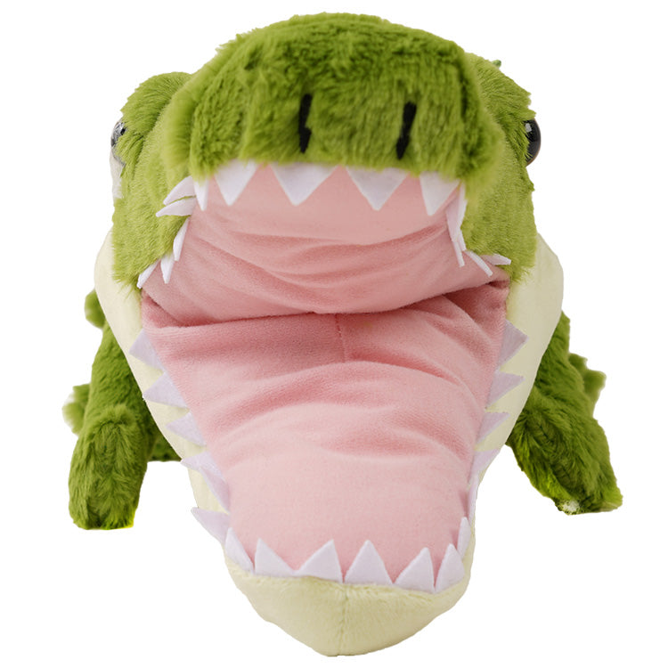 Alligator Plush Golf Driver Head Cover
