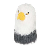 Bald Eagle Golf Hybrid Head Cover