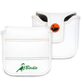 Birdie Golf Club Large Mallet Putter Headcover