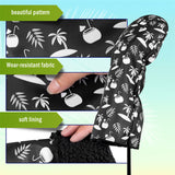 Palm Tree Golf Club Headcovers Set
