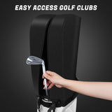 Waterproof Golf Bag Rain and Dust Covers