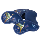 Crane Iron Cover 10PCS(4-9,P,A,S,X) Magnetic