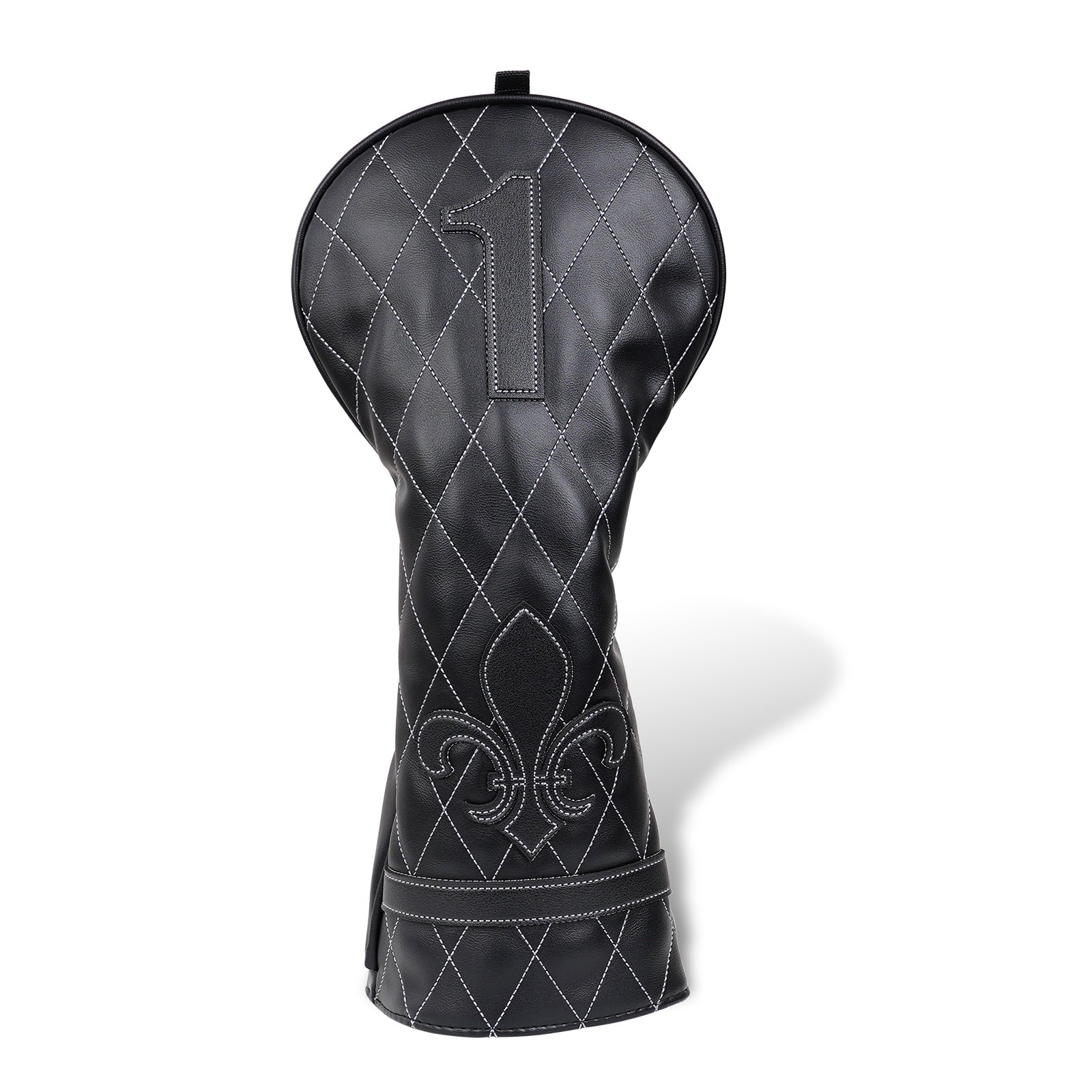 Iris Driver Iron Head Cover Set