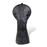 Iris Driver Iron Head Cover Set