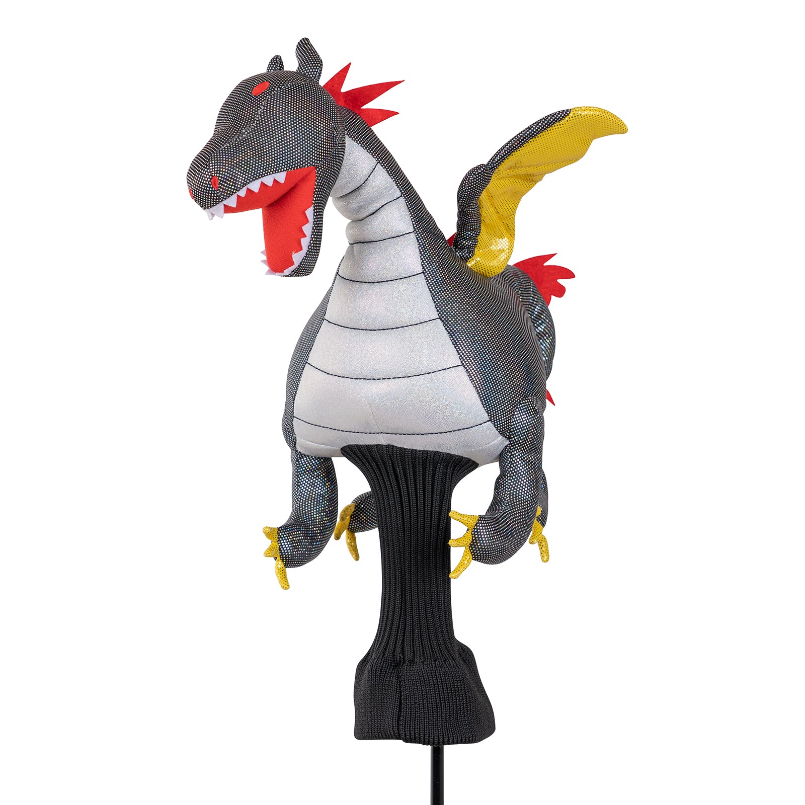 Dragon Driver Animal Head Cover