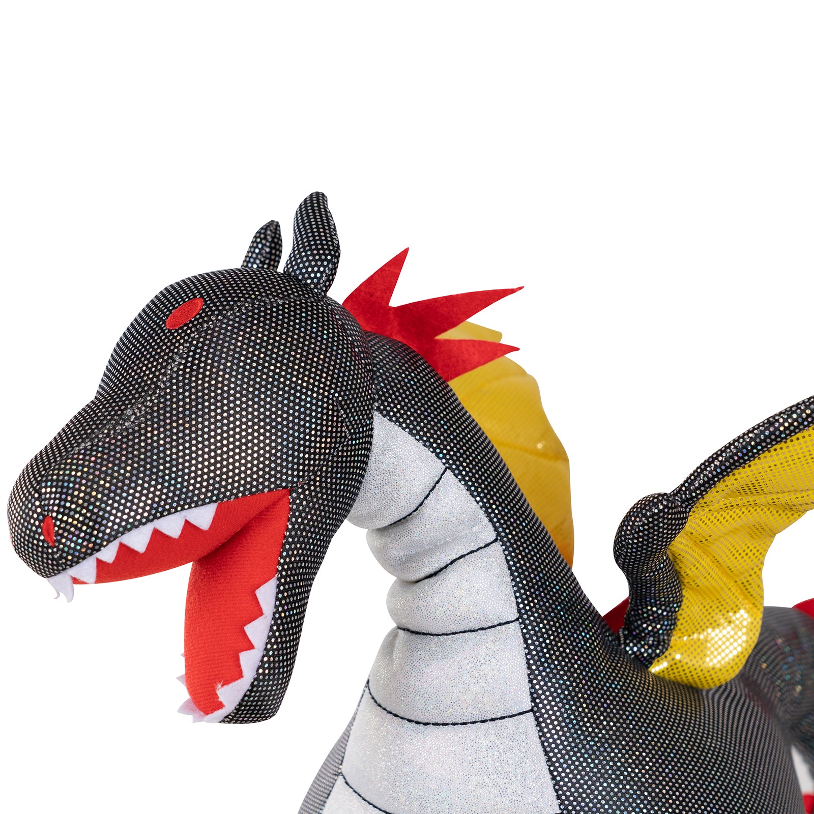 Dragon Driver Animal Head Cover