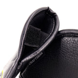 Colorful Embroidery Number Iron Headcover Set