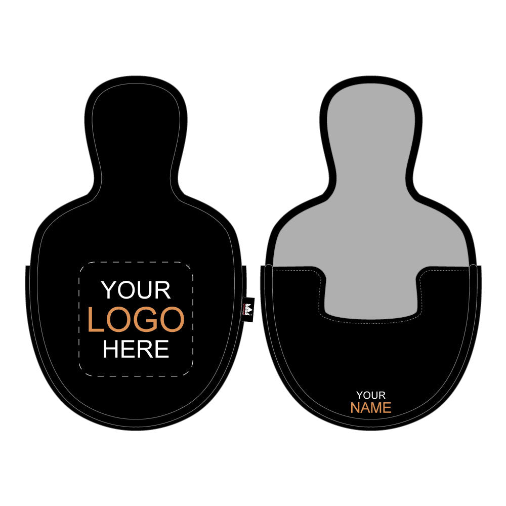 Personalized LAB OZ.1i HS Custom Head Cover