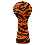 Golf Animal Head Cover