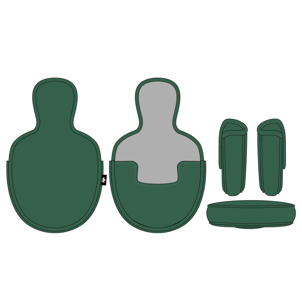 Personalized LAB OZ.1i HS Custom Head Cover