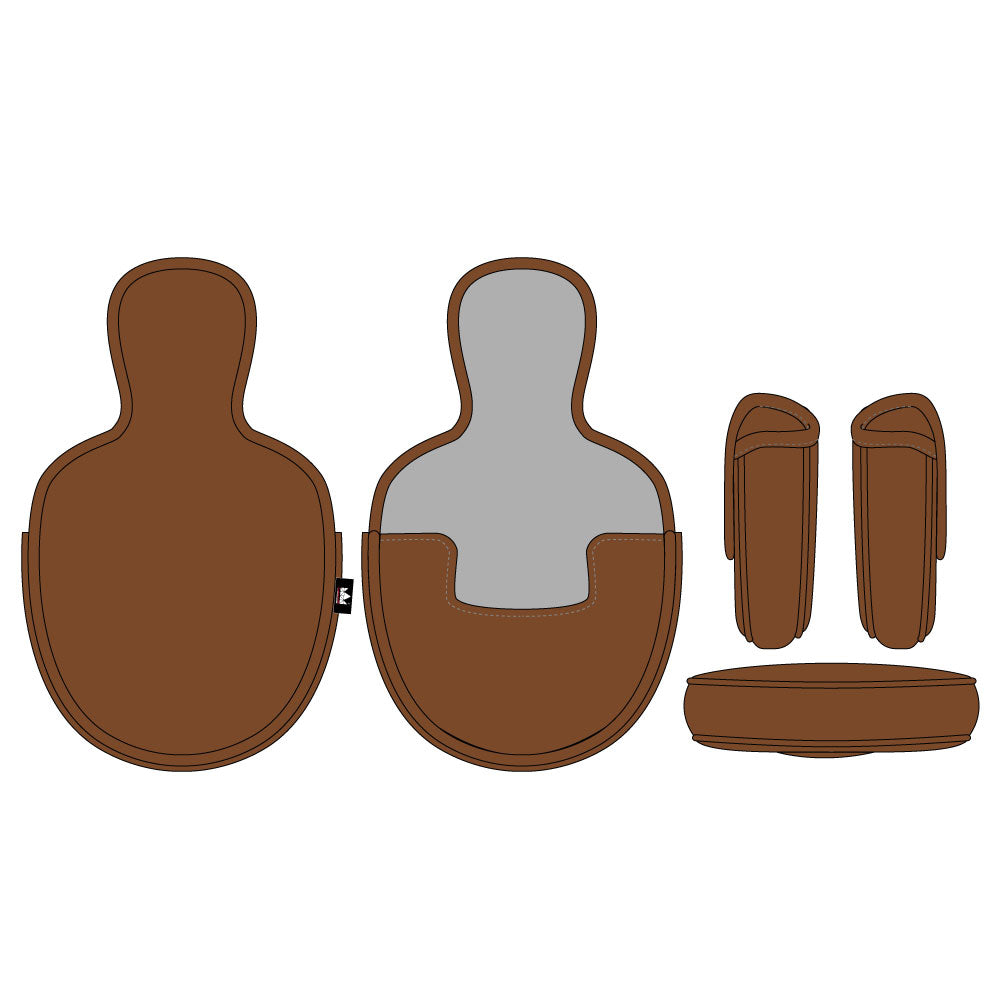 Personalized LAB OZ.1i HS Custom Head Cover