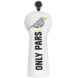 Only Pars Wood Head Cover Set