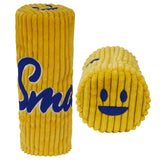 Yellow Smile Driver Head Cover