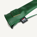 Green and white Three-Piece UT Head Cover X