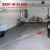 36V 18A Club Car Waterproof Golf Cart Battery Charger-Craftsman Golf