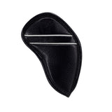 Custom Individual Colorful Embroidery Number Iron Head Cover - CraftsmanGolf