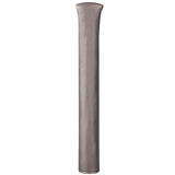 Custom Leather Alignment Stick Covers- CraftsmanGolf