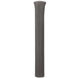 Custom Leather Alignment Stick Covers- CraftsmanGolf