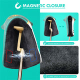 HOLE IN ONE Golf Club Blade Putter Head Cover - Craftsman Golf