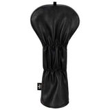Driver Headcovers Leather - Craftsman Golf