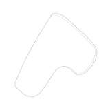 Personalized Blade Putter Headcover With Logo - CraftsmanGolf