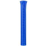Personalized Crocodile Pattern Leather Alignment Stick Cover - CraftsmanGolf