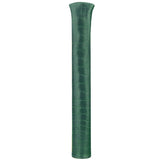 Personalized Crocodile Pattern Leather Alignment Stick Cover - CraftsmanGolf