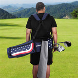 Small Carry Golf Stand Bag