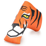 Tiger Blade Putter Golf Head Cover