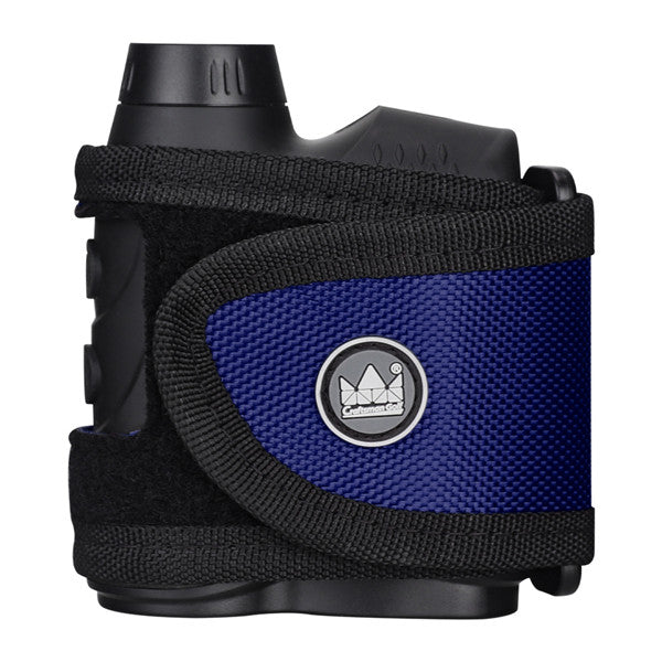 Universal Magnetic Rangefinder Strap-CraftsmanGolf