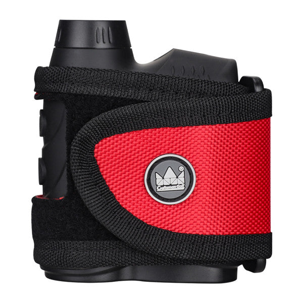 Universal Magnetic Rangefinder Strap-CraftsmanGolf