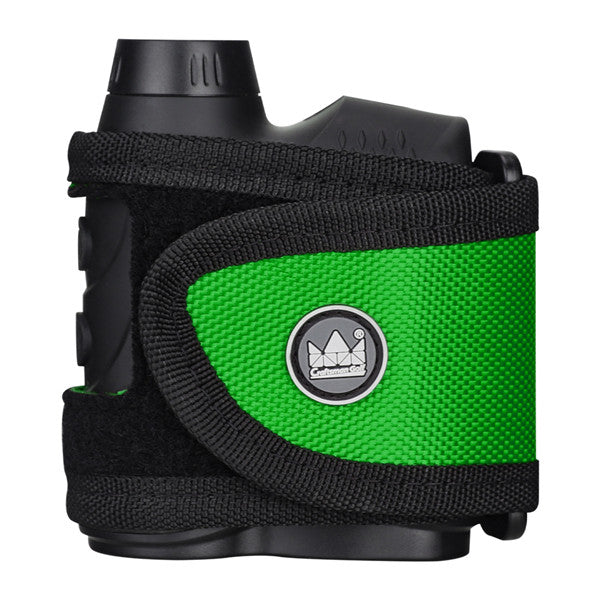 Universal Magnetic Rangefinder Strap-CraftsmanGolf