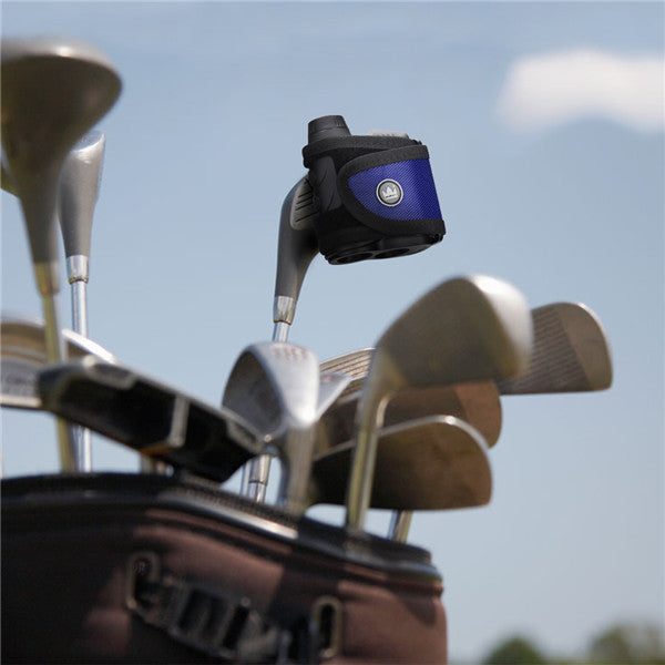 Universal Magnetic Rangefinder Strap-CraftsmanGolf