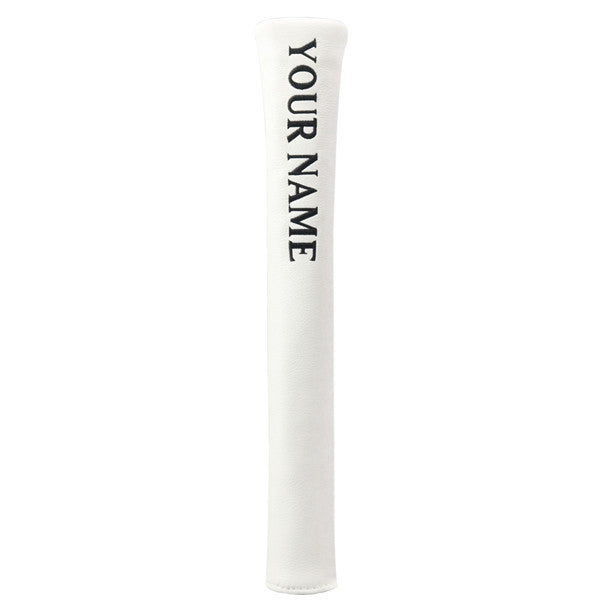 Alignment Stick Cover Custom - Craftsman Golf