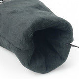 Custom Leather Golf Headcovers - Craftsman Golf