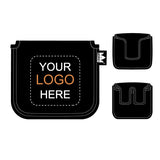 Personalized Large Mallet Putter Headcover With Your Logo Or Name