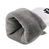 Skull Leather Golf Head Covers - CraftsmanGolf