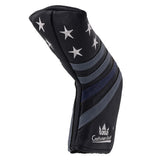 Stars&Stripes Blade Putter Headcover - CraftsmanGolf