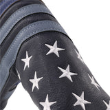 Stars&Stripes Blade Putter Headcover - CraftsmanGolf