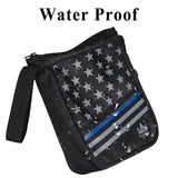 Golf Accessories Portable Waterproof Zippered Pouch - CraftsmanGolf