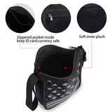 Golf Accessories Portable Waterproof Zippered Pouch - CraftsmanGolf
