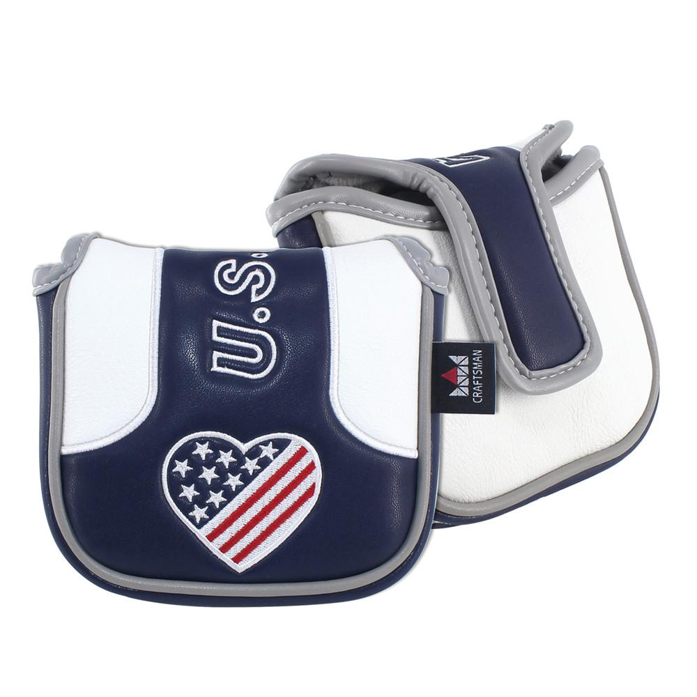 SEARCHING FOR UNIQUE AND FUN GOLF HEAD COVERS?